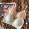 Summer Ultra Thin Invisible Backless Bra for Women Seamless Ice Silk Comfort
