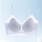 Summer Ultra Thin Invisible Backless Bra for Women Seamless Ice Silk Comfort