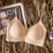 Summer Ultra Thin Invisible Backless Bra for Women Seamless Ice Silk Comfort