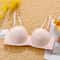 ComfortFit Wireless Strapless Support Bra For All Day Comfort 6