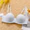 ComfortFit Wireless Strapless Support Bra For All Day Comfort 8