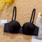 ComfortFit Wireless Strapless Support Bra For All Day Comfort 9