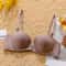 ComfortFit Wireless Strapless Support Bra For All Day Comfort 10