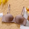 ComfortFit Wireless Strapless Support Bra For All Day Comfort 10