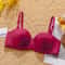 ComfortFit Wireless Strapless Support Bra For All Day Comfort 12