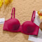 ComfortFit Wireless Strapless Support Bra For All Day Comfort 12