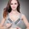 Wireless Front Opening Nursing Maternity Bra For Breastfeeding Comfort 0