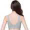 Wireless Front Opening Nursing Maternity Bra For Breastfeeding Comfort 1