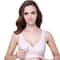 Wireless Front Opening Nursing Maternity Bra For Breastfeeding Comfort 2