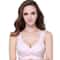 Wireless Front Opening Nursing Maternity Bra For Breastfeeding Comfort 5