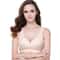 Wireless Front Opening Nursing Maternity Bra For Breastfeeding Comfort 7