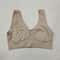 ComfortFlex Seamless Wireless Plus Size Bralette Bra 4