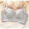 Everyday Full Coverage Wireless Minimizer Bra For Large Bust Support 0