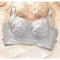 Everyday Full Coverage Wireless Minimizer Bra For Large Bust Support 0