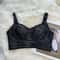 Everyday Full Coverage Wireless Minimizer Bra For Large Bust Support 3