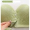 ComfortFit Front Buckle Push Up Bra for Women Breathable Large Size Support