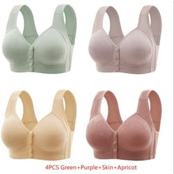 comfortcurve ultra thin seamless breathable bra for women