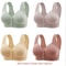 ComfortCurve Ultra Thin Seamless Breathable Bra For Women 0