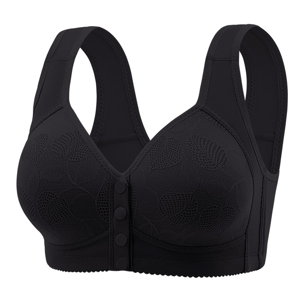 ComfortCurve Ultra Thin Seamless Breathable Bra For Women 7