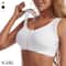 ComfortShape Front Closure Wire Free Bralette Bra for Women Large Sizes