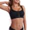 ComfortShape Front Closure Wire Free Bralette Bra for Women Large Sizes