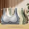UltraComfort Womens Wireless Seamless Push Up Bra with Anti Sagging Support