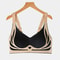 UltraComfort Womens Wireless Seamless Push Up Bra with Anti Sagging Support