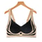 UltraComfort Womens Wireless Seamless Push Up Bra with Anti Sagging Support