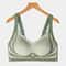 UltraComfort Womens Wireless Seamless Push Up Bra with Anti Sagging Support