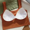 BreathEase Seamless Breathable Yoga Workout Sports Bra 2