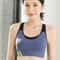High Impact Women Sports Bra With Shockproof Comfort Seamless Fit 2