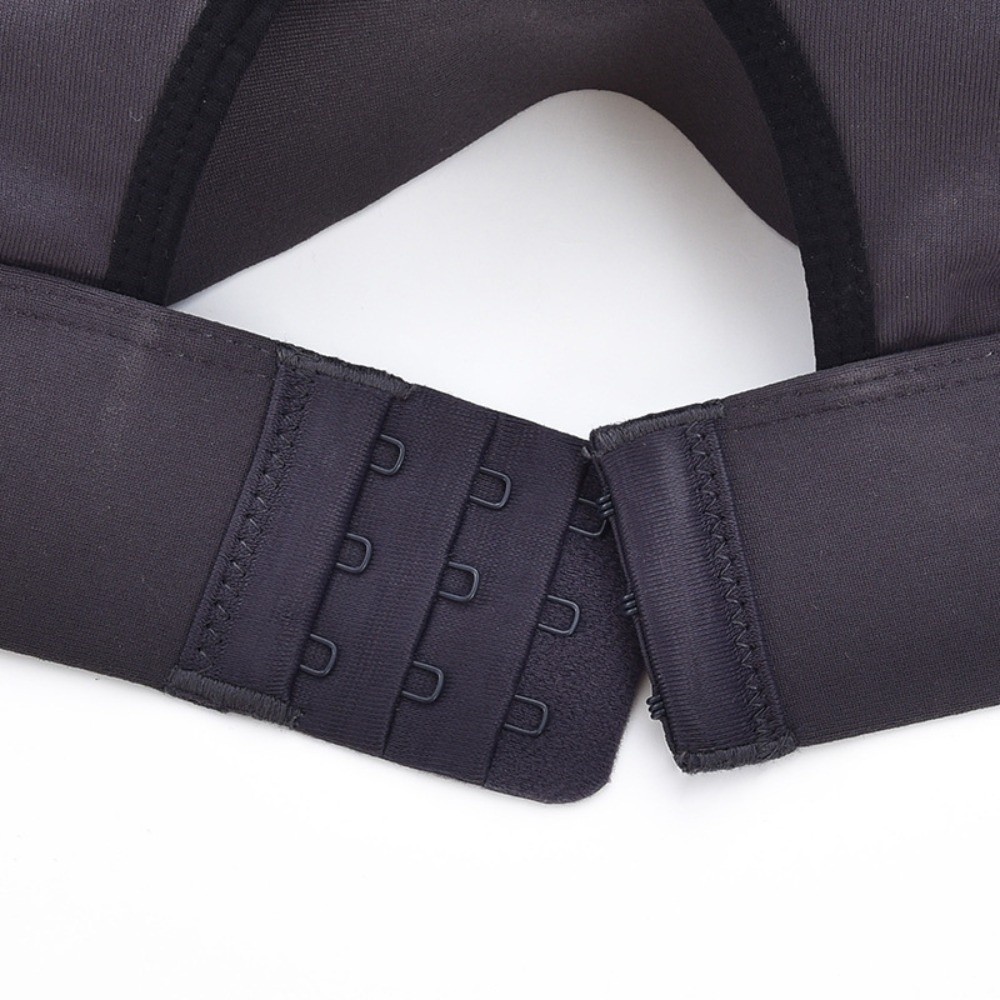 High Impact Women Sports Bra With Shockproof Comfort Seamless Fit 3