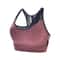 High Impact Women Sports Bra With Shockproof Comfort Seamless Fit 5