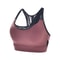 High Impact Women Sports Bra With Shockproof Comfort Seamless Fit 5