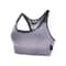 High Impact Women Sports Bra With Shockproof Comfort Seamless Fit 7