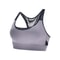 High Impact Women Sports Bra With Shockproof Comfort Seamless Fit 7
