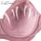 Premium Plus Size Minimizer Underwire Push Up Bra Full Coverage Anti Sagging Support 3