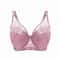 Premium Plus Size Minimizer Underwire Push Up Bra Full Coverage Anti Sagging Support 5