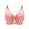 Premium Plus Size Minimizer Underwire Push Up Bra Full Coverage Anti Sagging Support 6
