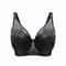 Premium Plus Size Minimizer Underwire Push Up Bra Full Coverage Anti Sagging Support 7