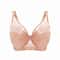 Premium Plus Size Minimizer Underwire Push Up Bra Full Coverage Anti Sagging Support 8