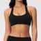 High Performance Women Quick Dry Sports Bra High Stretch Workout & Yoga Fitness Top