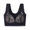 ComfortFit Seamless Back Plus Size Strapless Bra Wireless Cotton Bra for Support & All Day Comfort