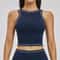 Premium Shockproof Push Up Sports Bra & Workout Top for Women