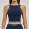Premium Shockproof Push Up Sports Bra & Workout Top for Women