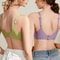 FallSweet Wireless Bralette Seamless Push Up Bra For Women Comfort Lingerie 2