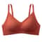 FallSweet Wireless Bralette Seamless Push Up Bra For Women Comfort Lingerie 5