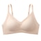 FallSweet Wireless Bralette Seamless Push Up Bra For Women Comfort Lingerie 7