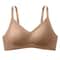FallSweet Wireless Bralette Seamless Push Up Bra For Women Comfort Lingerie 10