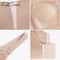 Seamless Plus Size Wireless Bralette Comfortable Deep V Neck Bra For All Day Wear 4